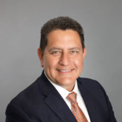 Carlos E. Orantes